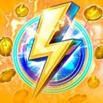 Gold Blitz by Microgaming in the Spinfin lobby
