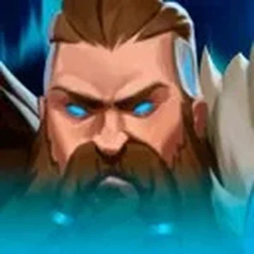 Stormborn by Hacksaw Gaming in the Spinfin lobby